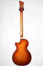 Hofner 【名古屋GWセール】 Club Bass CV [H500/2-CV-0] -Dark Sunburst- [2.12kg]_4