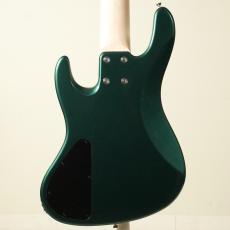 Kikuchi Guitars 【名古屋GWセール】 MV5 -British Racing Green- [4.14kg]_3