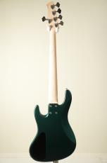 Kikuchi Guitars 【名古屋GWセール】 MV5 -British Racing Green- [4.14kg]_4