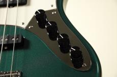 Kikuchi Guitars 【名古屋GWセール】 MV5 -British Racing Green- [4.14kg]_8