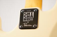 Provision 【名古屋GWセール】 VJPB-AM001 LA/VWH【即納可】【SHISHAMO】【松岡彩 初のシグネイチャーモデル】_10