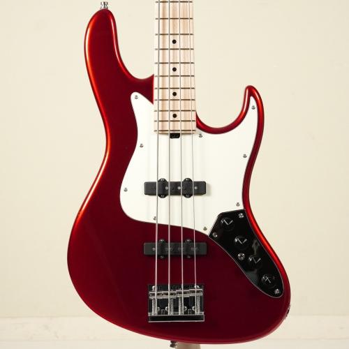 Sadowsky 【名古屋GWセール】 ML22 WL4 ASH -Solid Candy Apple Red Metallic High Polish- [3.64kg]