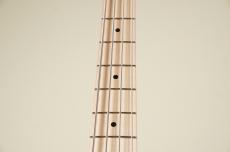 Sadowsky 【名古屋GWセール】 ML22 WL4 ASH -Solid Candy Apple Red Metallic High Polish- [3.64kg]_5