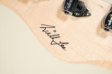 Sadowsky 【名古屋GWセール】 ML22 WL4 ASH -Solid Candy Apple Red Metallic High Polish- [3.64kg]_11