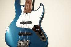 Sadowsky 【名古屋GWセール】 ML21 VJ4 ALDER -Solid Dark Lake Placid Blue Metallic High Polish- [3.75kg]_7