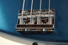 Sadowsky 【名古屋GWセール】 ML21 VJ4 ALDER -Solid Dark Lake Placid Blue Metallic High Polish- [3.75kg]_9