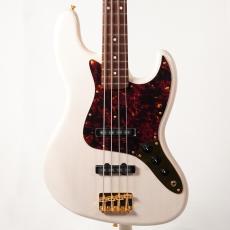 Tokai 【名古屋GWセール】 AJB-101G -See Through White- [4.11kg]