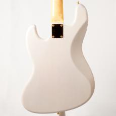 Tokai 【名古屋GWセール】 AJB-101G -See Through White- [4.11kg]_3