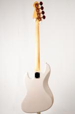 Tokai 【名古屋GWセール】 AJB-101G -See Through White- [4.11kg]_4