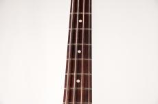 Tokai 【名古屋GWセール】 AJB-101G -See Through White- [4.11kg]_5