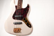 Tokai 【名古屋GWセール】 AJB-101G -See Through White- [4.11kg]_7