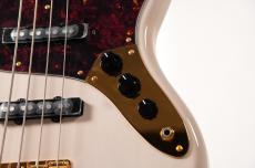 Tokai 【名古屋GWセール】 AJB-101G -See Through White- [4.11kg]_8