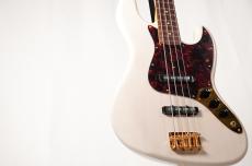 Tokai 【名古屋GWセール】 AJB-101G -See Through White- [4.11kg]_9