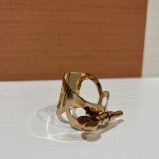 BG BG バスクラリネットリガチャー&キャップ　Tradition ローズゴールドメッキ L99_2