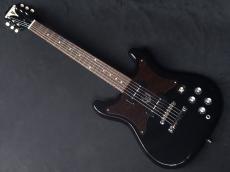Epiphone Wilshire P-90s Ebony_2