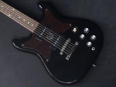 Epiphone Wilshire P-90s Ebony_3