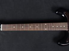 Epiphone Wilshire P-90s Ebony_4