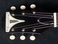 Epiphone Wilshire P-90s Ebony_5