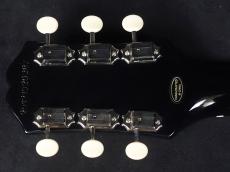 Epiphone Wilshire P-90s Ebony_9