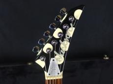 Jackson USA Randy Rhoads V Polka Dot 2000_4