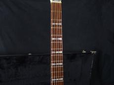 Jackson USA Randy Rhoads V Polka Dot 2000_5