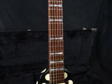 Jackson USA Randy Rhoads V Polka Dot 2000_6
