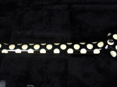 Jackson USA Randy Rhoads V Polka Dot 2000_9