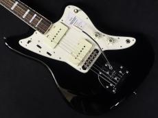 Fender Made in Japan Traditional Late 60s Jazzmaster Black_3