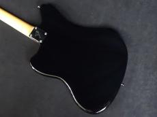 Fender Made in Japan Traditional Late 60s Jazzmaster Black_7