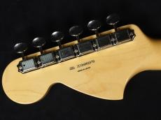 Fender Made in Japan Traditional Late 60s Jazzmaster Black_9