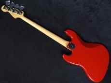 Fender FSR Collection Made in Japan Traditional Late 60s Jazz Bass Dakota Red_6