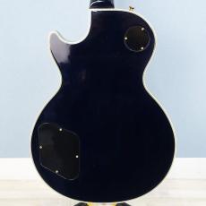 Gibson Les Paul Custom Figured Top Deep Blue【2011年製】【中古売り尽くしセール】_2