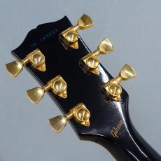 Gibson Les Paul Custom Figured Top Deep Blue【2011年製】【中古売り尽くしセール】_4