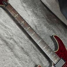 SCHECTER Hellraiser C1 LH【中古売り尽くしセール】_2