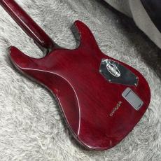 SCHECTER Hellraiser C1 LH【中古売り尽くしセール】_4
