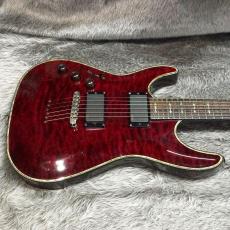 SCHECTER Hellraiser C1 LH【中古売り尽くしセール】_6