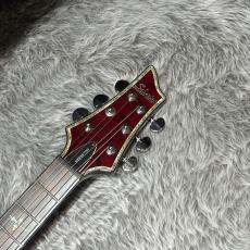 SCHECTER Hellraiser C1 LH【中古売り尽くしセール】_7