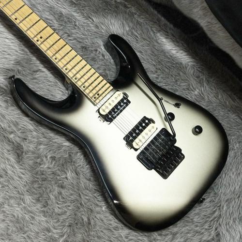 Jackson Pro Series DK2M MN Silver Burst【中古売り尽くしセール】