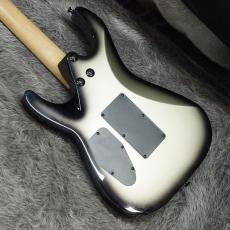 Jackson Pro Series DK2M MN Silver Burst【中古売り尽くしセール】_4