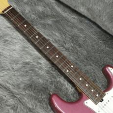 Red House Guitars General S/SSS Burgundy Mist Aged【中古売り尽くしセール】_2