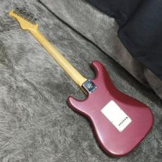 Red House Guitars General S/SSS Burgundy Mist Aged【中古売り尽くしセール】_3