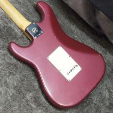 Red House Guitars General S/SSS Burgundy Mist Aged【中古売り尽くしセール】_4