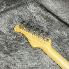 Red House Guitars General S/SSS Burgundy Mist Aged【中古売り尽くしセール】_5