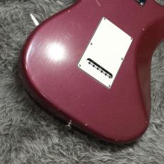 Red House Guitars General S/SSS Burgundy Mist Aged【中古売り尽くしセール】_8