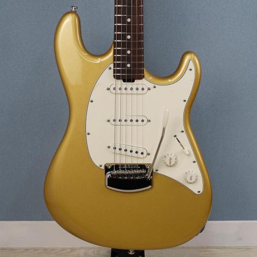 MUSIC MAN Cutlass HT SSS【2024年製】【中古売り尽くしセール】