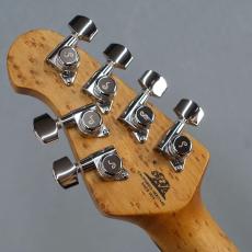 MUSIC MAN Cutlass HT SSS【2024年製】【中古売り尽くしセール】_4