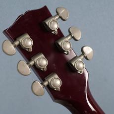 Gibson ES-335 Dot Cherry【1995年製】【中古売り尽くしセール】_4