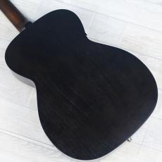 Art & Lutherie Legacy Faded Black QIT【中古売り尽くしセール】_2