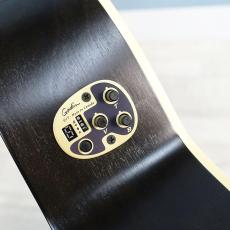 Art & Lutherie Legacy Faded Black QIT【中古売り尽くしセール】_5