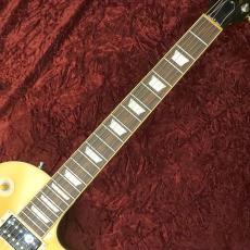 Gibson Slash Victoria Les Paul Standard Goldtop【2022年製】_3